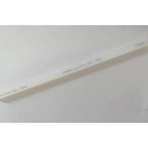 Kalın Mum Silikon Şeffaf 1 kg