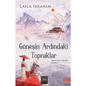 Güneşin Ardındaki - Laila Ibrahim