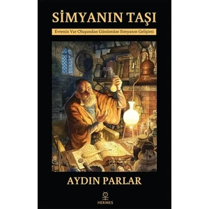 Simyanın Taşı - Aydın Parlar
