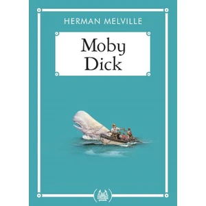 Moby Dick - Herman Melville