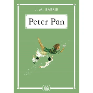Peter Pan - J.M. Barrie