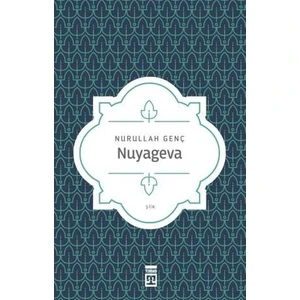 Nuyageva - Nurullah Genç