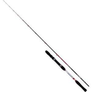 Kali Kunnan Rv Brava 160cm 30-80gr Tekne Kamışı