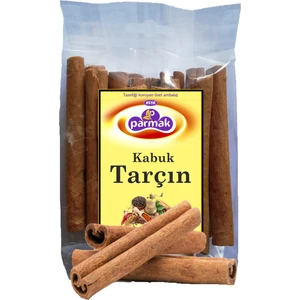 Tarçın 250 gr Kabuk Tarçın Çubuk
