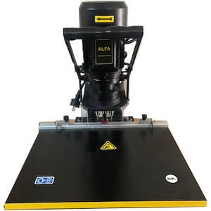 Tas Menteşe Makinası