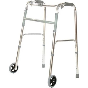 Walker Alüminyum Tekerlekli