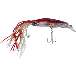 Kaptan Nemo Kalamar Minnow  A ( 14 cm Az Dalarlı Maket Balık Yem 40 Gr)