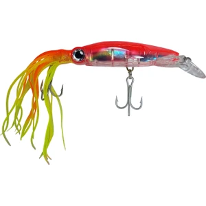 Kaptan Nemo Kalamar Minnow B ( 14 cm Az Dalarlı Maket Balık Yem 40 Gr)