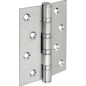 Paslanmaz Menteşe 10 x 75 x 2,2 mm