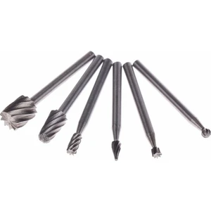 Dremel Hss Ahşap Oyma Matkap Ucu Seti 6'lı