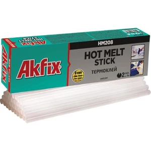 Hm208 Mum Silikon 1 kg İnce