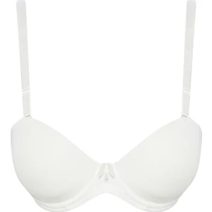 Magic Form Kadın Düz Straplez Sulu Sütyen