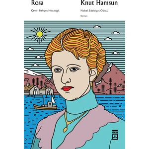 Rosa - Knut Hamsun