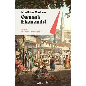 Osmanlı Ekonomisi - Arif Bilgin