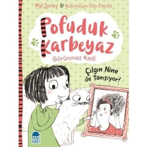 Pofuduk Karbeyaz  Çılgın Nine İle Tanışıyor - Pip Jones