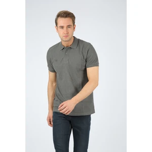 Dafron Classic Erkek Polo Yaka Pike Tişört
