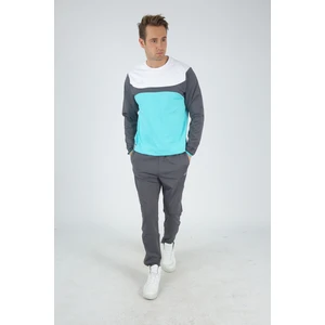 Dafron Gold Erkek Antrenman Eşofman Takım