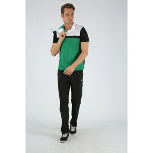 Dafron Gold Erkek Kamp Polo Tişört