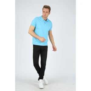 Dafron Süprem Erkek Polo Yaka Tişört