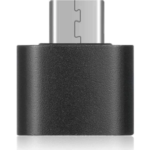 TC32 Mini Metal Otg USB 3.0 To Type-C 3.1 Çevirici Dönüştürücü