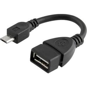 MC215 Otg UTV007 Micro USB 2.0 To Usb2.0