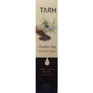 Tarım Kredi Çörek Otu Yağı 250 ml