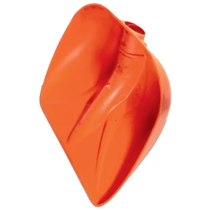 Plastik Büyük Kürek