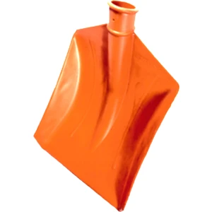 Plastik Faryap Kürek