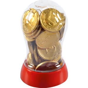 Coco Cup Para Çikolata 140 gr