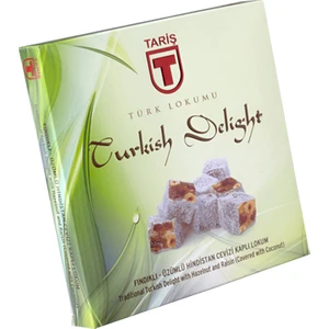 Tarpaz Fındıklı Üzüm Lokumu 250 gr