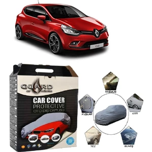 Renault Clio Hb Oto Dış Örtüsü Branda