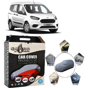 Ford Tourneo Courier Oto Dış Örtüsü Branda