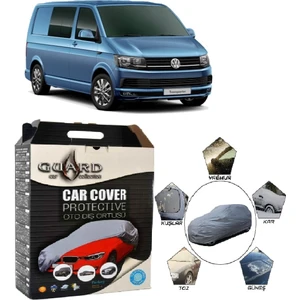 Volkswagen Transporter T5 T6 2003-2019 (Kısa Kasa) Oto Dış Örtüsü Branda