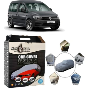 Volkwagen Caddy Oto Dış Örtüsü Branda