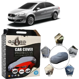 Fiat Linea Oto Dış Örtüsü Branda