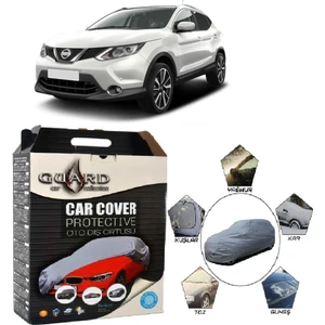 Nissan Qashqai Oto Dış Örtüsü Branda