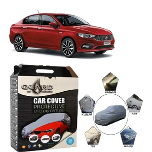 Fiat Egea Oto Dış Örtüsü Branda
