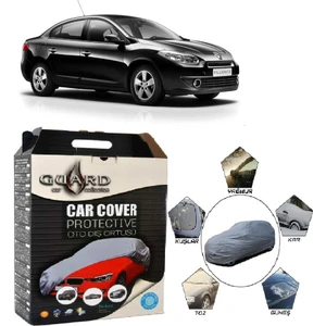 Renault Fluence Oto Dış Örtüsü Branda
