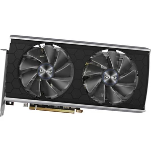 Nitro+ AMD Radeon RX5500 XT 8GB 128Bit GDDR6 PCI-E 4.0 Ekran Kartı 11295-05-20G