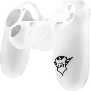 21877 GXT744T Beyaz Silikon Gamepad Kılıfı