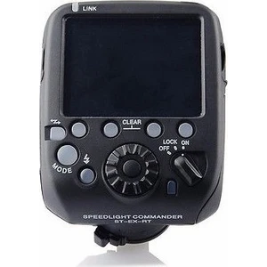 Speedlight St-E3 Rt Canon Yongnuo Yn-E3 Rt Uyumlu Flaş Tetikleyici