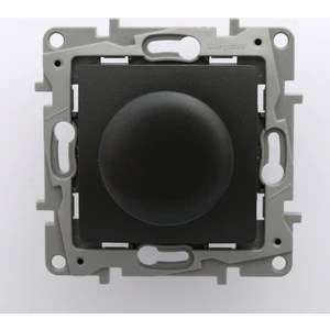 Salbei Antrasit 400 W Rotafif Dimmer Çerçevesiz