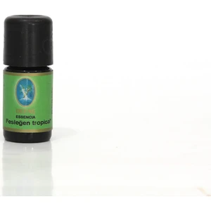 Nu-Ka Defne Essencia Nuka Organik Fesleğen (Tropikal) Yağı 5 ml