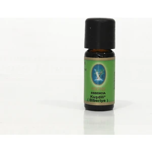 Nu-Ka Defne Essencia Nuka Kuşdili* (Biberiye) - Cineol Aromatik Cilt Bakım ve Masaj Yağı 10 ml