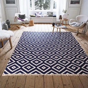 Collection Subaşı 60 x 90 cm Çift Taraflı Kilim