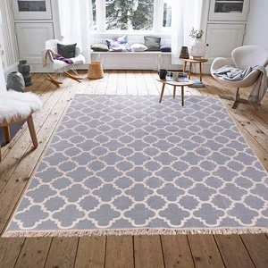 Collection Bercest 60 x 90 cm Çift Taraflı Kilim