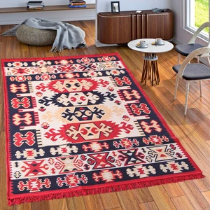 Collection Ertegün 120 x 180 cm Çift Taraflı Kilim