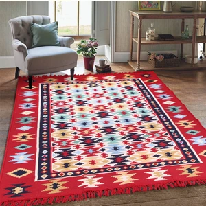 Collection Beslami 60 x 90 cm Çift Taraflı Kilim