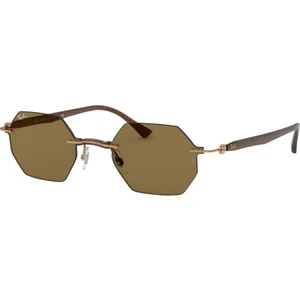 0RB8061-155/7353 Unisex Güneş Gözlüğü