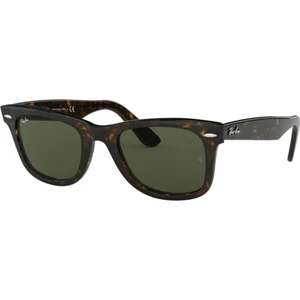 2140-902 54 Unisex Güneş Gözlüğü Wayfarer Büyük Ekartman